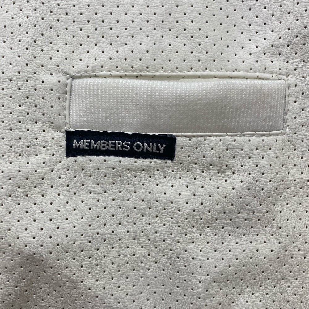 Jacket - Picture 3 of 7